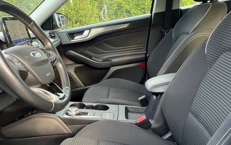 Ford Focus IV, 2020 год, 1 590 000 рублей, 14 фотография