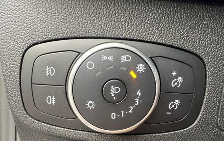 Ford Focus IV, 2020 год, 1 590 000 рублей, 10 фотография