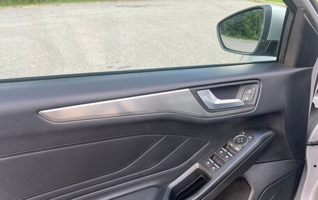 Ford Focus IV, 2020 год, 1 590 000 рублей, 13 фотография