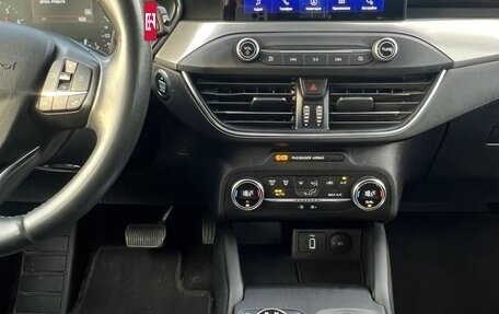 Ford Focus IV, 2020 год, 1 590 000 рублей, 7 фотография