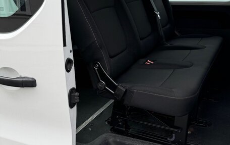 Renault Trafic, 2017 год, 2 000 000 рублей, 6 фотография