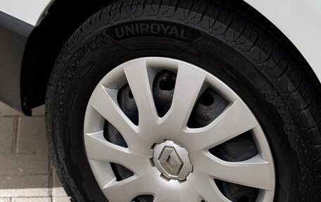 Renault Trafic, 2017 год, 2 000 000 рублей, 8 фотография