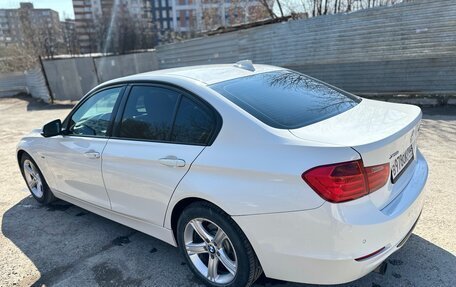 BMW 3 серия, 2013 год, 1 550 000 рублей, 2 фотография