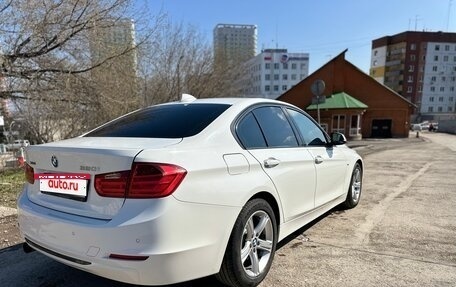 BMW 3 серия, 2013 год, 1 550 000 рублей, 4 фотография