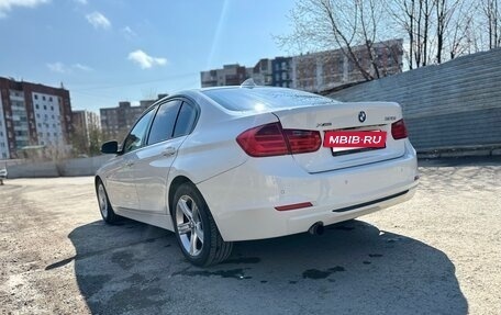 BMW 3 серия, 2013 год, 1 550 000 рублей, 3 фотография