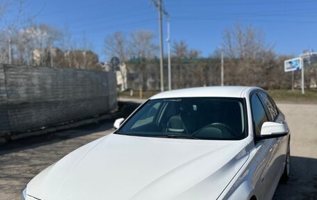BMW 3 серия, 2013 год, 1 550 000 рублей, 8 фотография