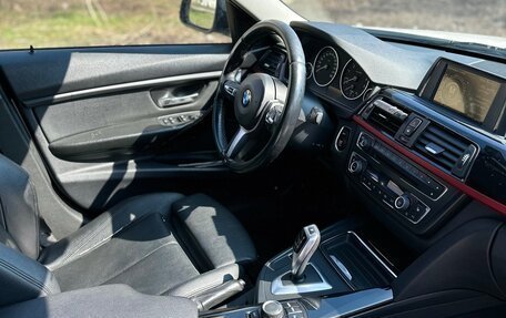 BMW 3 серия, 2013 год, 1 550 000 рублей, 13 фотография