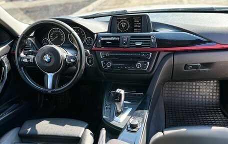 BMW 3 серия, 2013 год, 1 550 000 рублей, 14 фотография