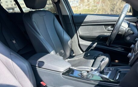BMW 3 серия, 2013 год, 1 550 000 рублей, 12 фотография
