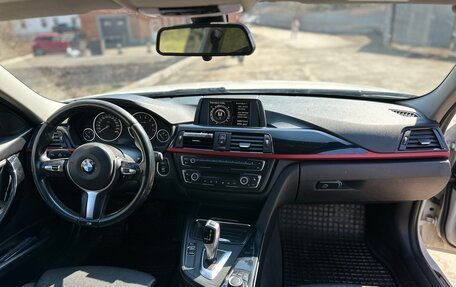 BMW 3 серия, 2013 год, 1 550 000 рублей, 15 фотография