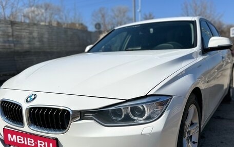 BMW 3 серия, 2013 год, 1 550 000 рублей, 9 фотография