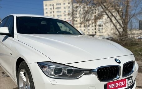 BMW 3 серия, 2013 год, 1 550 000 рублей, 10 фотография