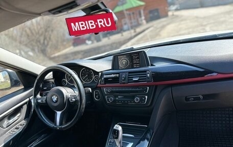BMW 3 серия, 2013 год, 1 550 000 рублей, 11 фотография