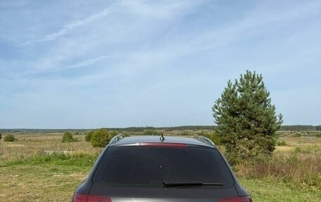 Audi A6 allroad, 2010 год, 1 550 000 рублей, 4 фотография