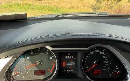 Audi A6 allroad, 2010 год, 1 550 000 рублей, 9 фотография