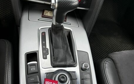 Audi A6 allroad, 2010 год, 1 550 000 рублей, 10 фотография