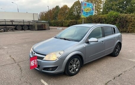 Opel Astra H, 2007 год, 450 000 рублей, 6 фотография