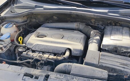 Skoda Yeti I рестайлинг, 2013 год, 1 280 000 рублей, 23 фотография