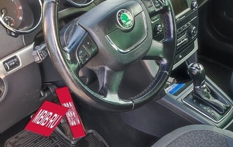 Skoda Yeti I рестайлинг, 2013 год, 1 280 000 рублей, 21 фотография
