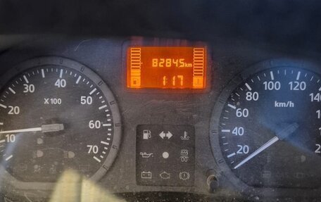 Renault Logan I, 2009 год, 500 000 рублей, 5 фотография