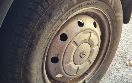 Renault Logan I, 2009 год, 500 000 рублей, 2 фотография