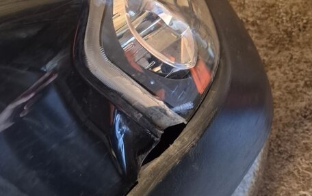 Renault Logan I, 2009 год, 500 000 рублей, 9 фотография