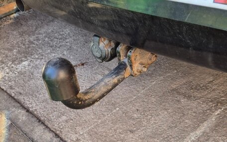 Renault Logan I, 2009 год, 500 000 рублей, 11 фотография