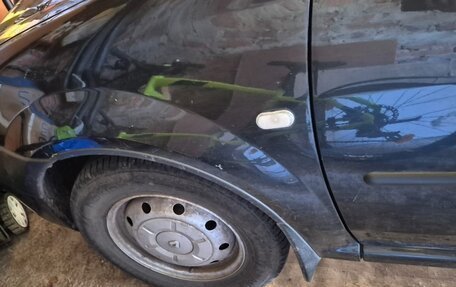 Renault Logan I, 2009 год, 500 000 рублей, 7 фотография