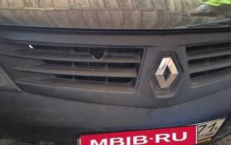 Renault Logan I, 2009 год, 500 000 рублей, 8 фотография