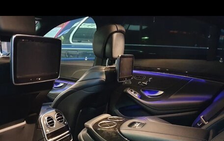Mercedes-Benz S-Класс, 2013 год, 2 300 000 рублей, 19 фотография