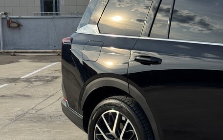 GAC GS8, 2023 год, 3 850 000 рублей, 2 фотография