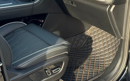 GAC GS8, 2023 год, 3 850 000 рублей, 4 фотография