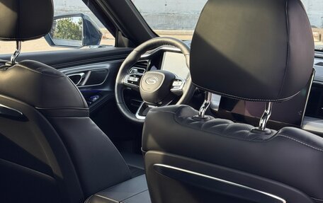 GAC GS8, 2023 год, 3 850 000 рублей, 8 фотография