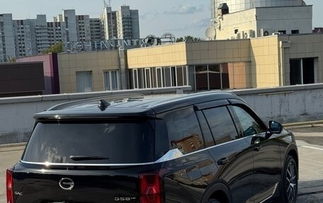 GAC GS8, 2023 год, 3 850 000 рублей, 7 фотография