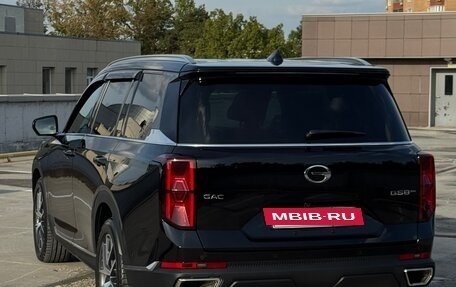 GAC GS8, 2023 год, 3 850 000 рублей, 6 фотография