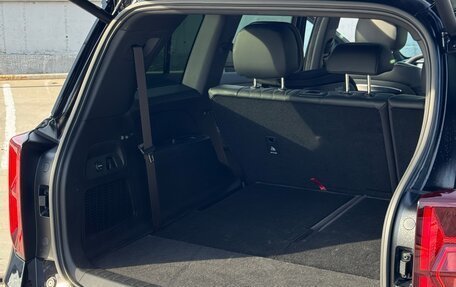 GAC GS8, 2023 год, 3 850 000 рублей, 9 фотография