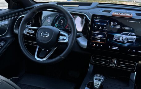 GAC GS8, 2023 год, 3 850 000 рублей, 11 фотография