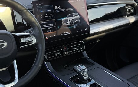 GAC GS8, 2023 год, 3 850 000 рублей, 12 фотография