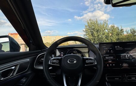 GAC GS8, 2023 год, 3 850 000 рублей, 13 фотография