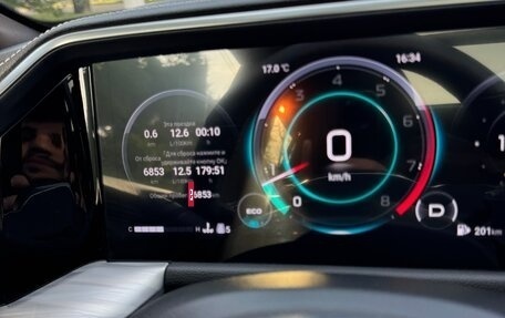 GAC GS8, 2023 год, 3 850 000 рублей, 14 фотография