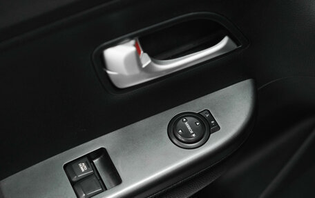 KIA Rio III рестайлинг, 2013 год, 780 000 рублей, 11 фотография