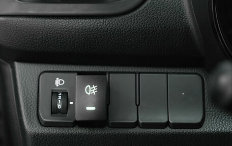 KIA Rio III рестайлинг, 2013 год, 780 000 рублей, 12 фотография