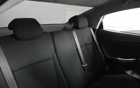 KIA Rio III рестайлинг, 2013 год, 780 000 рублей, 20 фотография