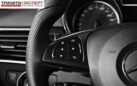 Mercedes-Benz GLE Coupe AMG, 2019 год, 5 240 000 рублей, 16 фотография