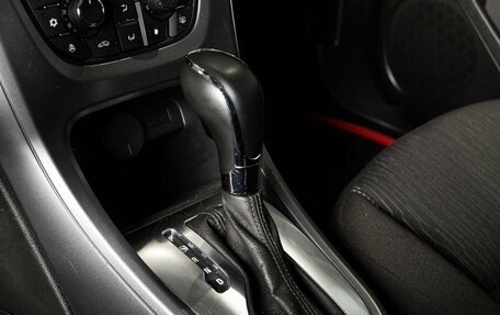 Opel Astra J, 2014 год, 880 900 рублей, 5 фотография