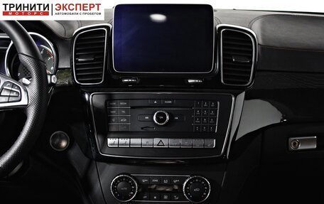 Mercedes-Benz GLE Coupe AMG, 2019 год, 5 240 000 рублей, 23 фотография