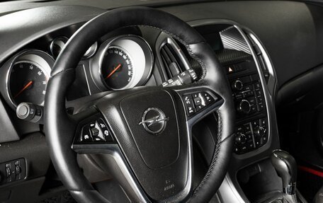 Opel Astra J, 2014 год, 880 900 рублей, 3 фотография