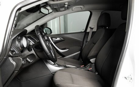 Opel Astra J, 2014 год, 880 900 рублей, 13 фотография