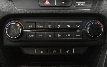 KIA cee'd III, 2019 год, 1 690 000 рублей, 7 фотография