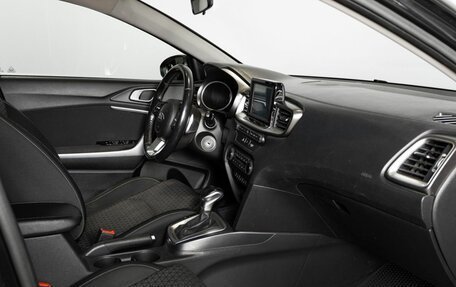 KIA cee'd III, 2019 год, 1 690 000 рублей, 4 фотография